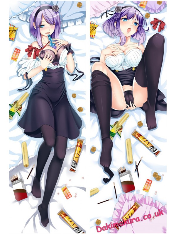 Body Pillow Anime 18 Lokasinpost